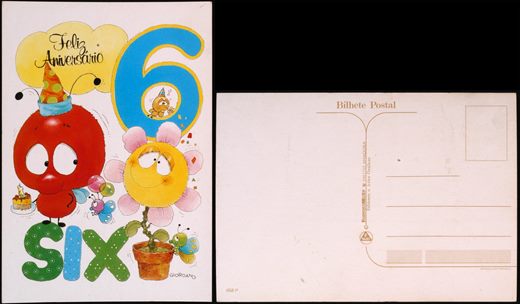 Aniversario 668-P