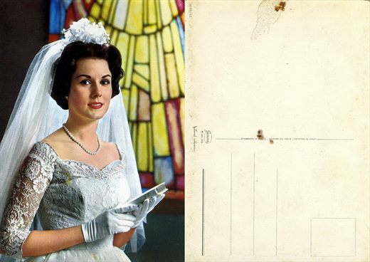 Noiva - Garami - 5059-62