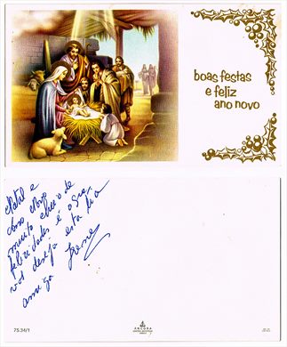 Boas festas e feliz ano novo 75.34-1 (Ancora)