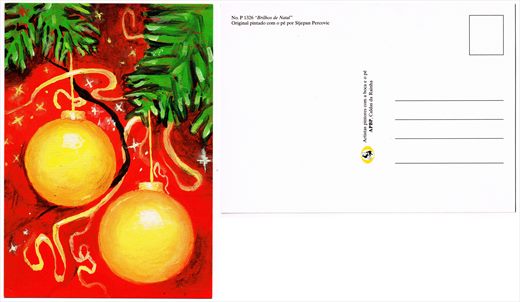 Natal - APBP 1326