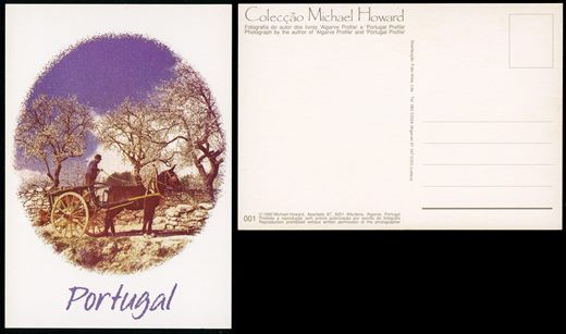 Portugal Coleccao Michael Howard 001 (Foto-Vista)