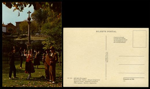 Portugal, Minho 214