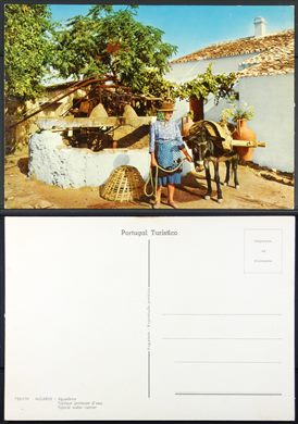 Portgual, Algarve, Aguadeira 755-170