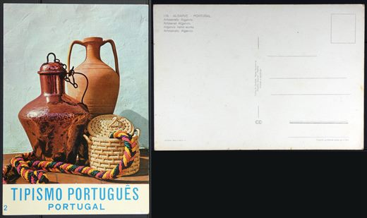 Portugal, Algarve, Artesanato 178