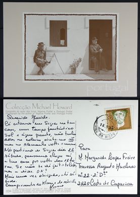 Portugal, Algarve, Coleccao Michael Howard 034