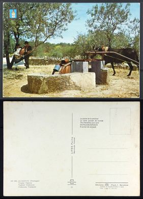 Portugal, Algarve, Trajes tipicos 621 - Lifer