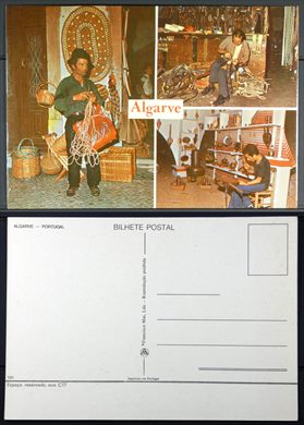 Portugal, Algarve 131 - Francisco Mas