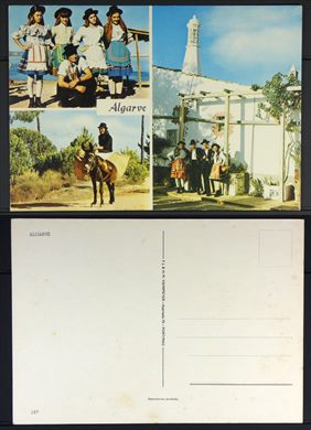 Portugal, Algarve 197