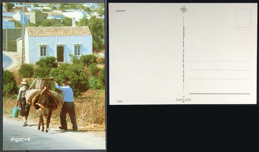 Portugal, Algarve 2092