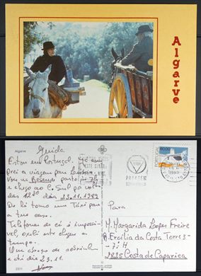 Portugal, Algarve 2311