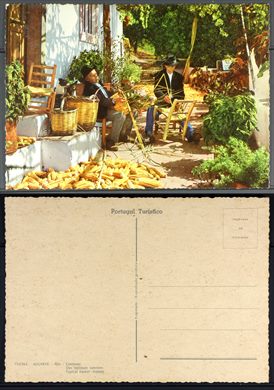 Portugal, Alte, Cesteiros 755-163 - Portugal Turistico