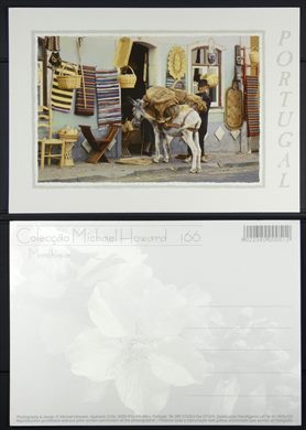 Portugal, Monchique 166 - Michael Howard