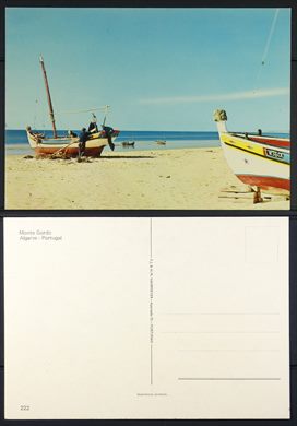 Portugal, Monte Gordo 222