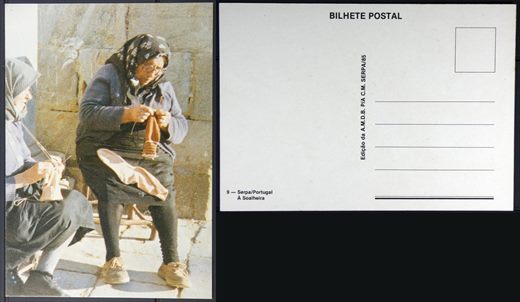 Portugal, Serpa, A Soalheira 9 - A.M.D.B
