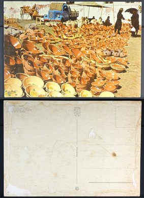 Portugal, Tavira, Feira da Louca - CAS