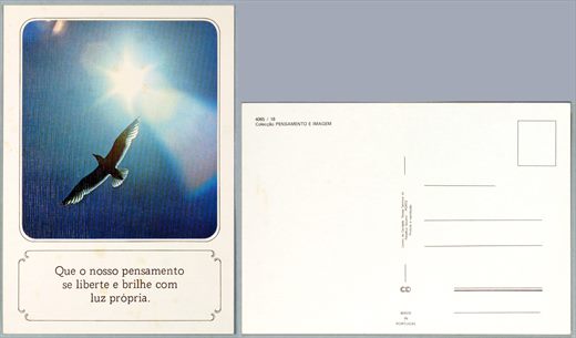 Coleccao Pensamento e Imagem 4065-18