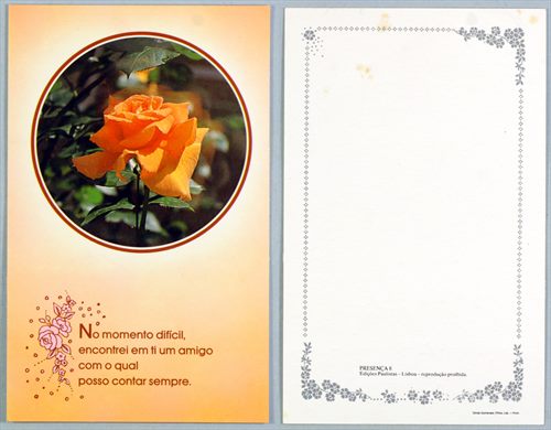 Edicoes Paulistas - Presenca 8