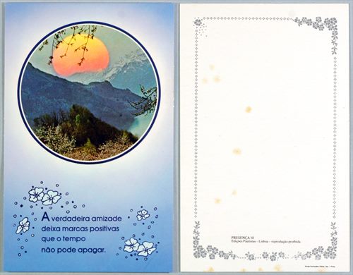 Edicoes Paulistas - Presenca 10