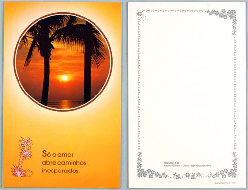Edicoes Paulistas - Presenca 12
