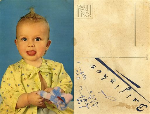 Bebe - Kruger