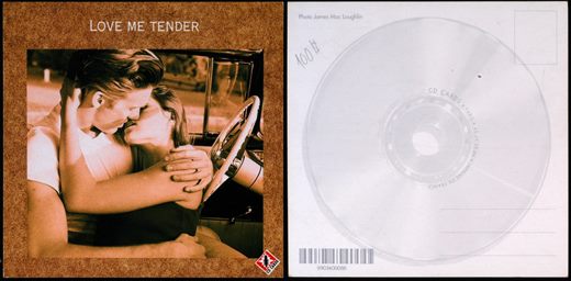 Casal - CD Cards 9903400088