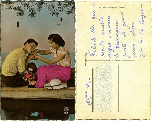 Casal - LE 153