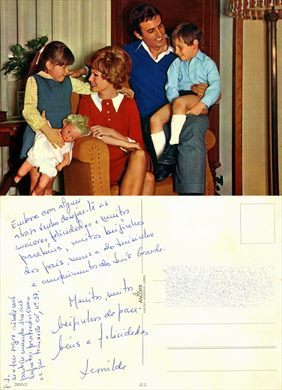 Familia - Ancora 2800-2