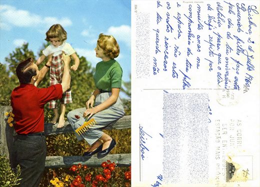 Familia - Piccoli 556-2