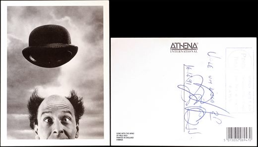 Homem - ATHENA E1000526