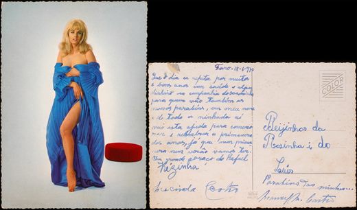 Mulher - Kruger 900-272