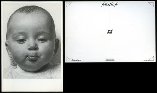 Babyface PC 234 - Statics