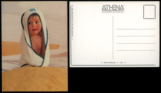 Beach Time 9783 - Tony Stone Associates - Athena