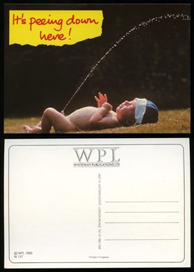 Bebe W 137 - WPL 1989