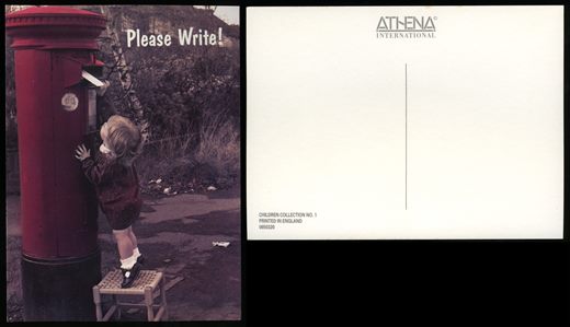 Children Collection No.1 0650320 - Athena
