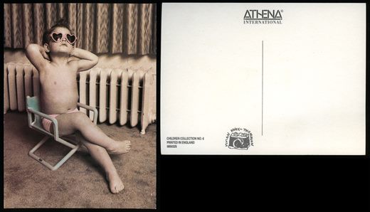 Children Collection No.6 0650325 - Athena