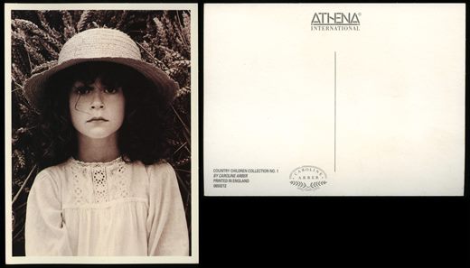 Country Children Collection No.1 0650212 - Athena