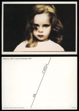 Marianne, 1965 PC 1413 - Hubert Grooteclaes 1985