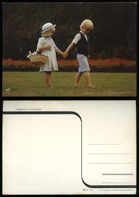 Romantic Pictures 8931