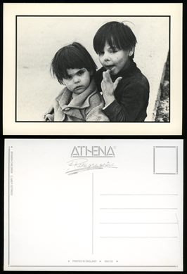 Spanish Children 650132 - Athena Photographics