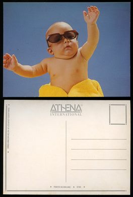 Sunglasses 9786 - Athena