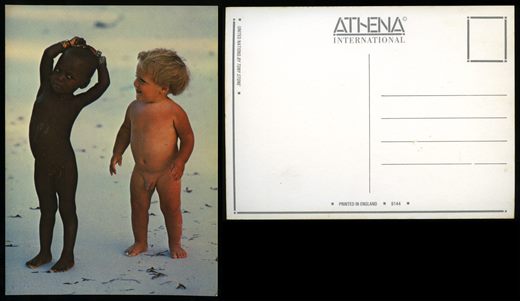 United Nations 9144 - Tony Stone - Athena
