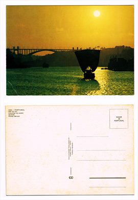 Portugal - CC 2162