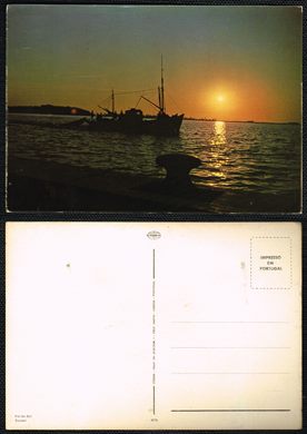 Por de Sol 1078 - Comer
