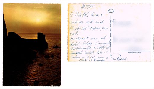 Por do Sol - Cecami 909
