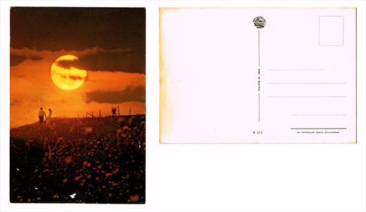 Por do Sol - Rotalfoto R372