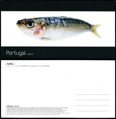 Portugal Sardinha