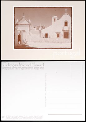 Portugal Coleccao Michael Howard - 031