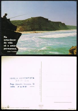 Coleccao Agua Viva N.25 274