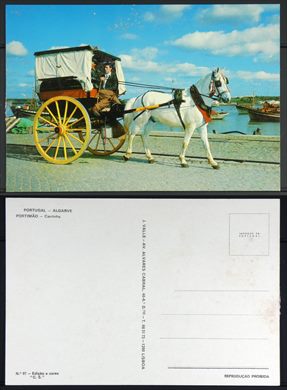 Portugal, Portimao 97 - J. Valle