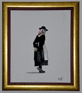 Pintura oleo 2